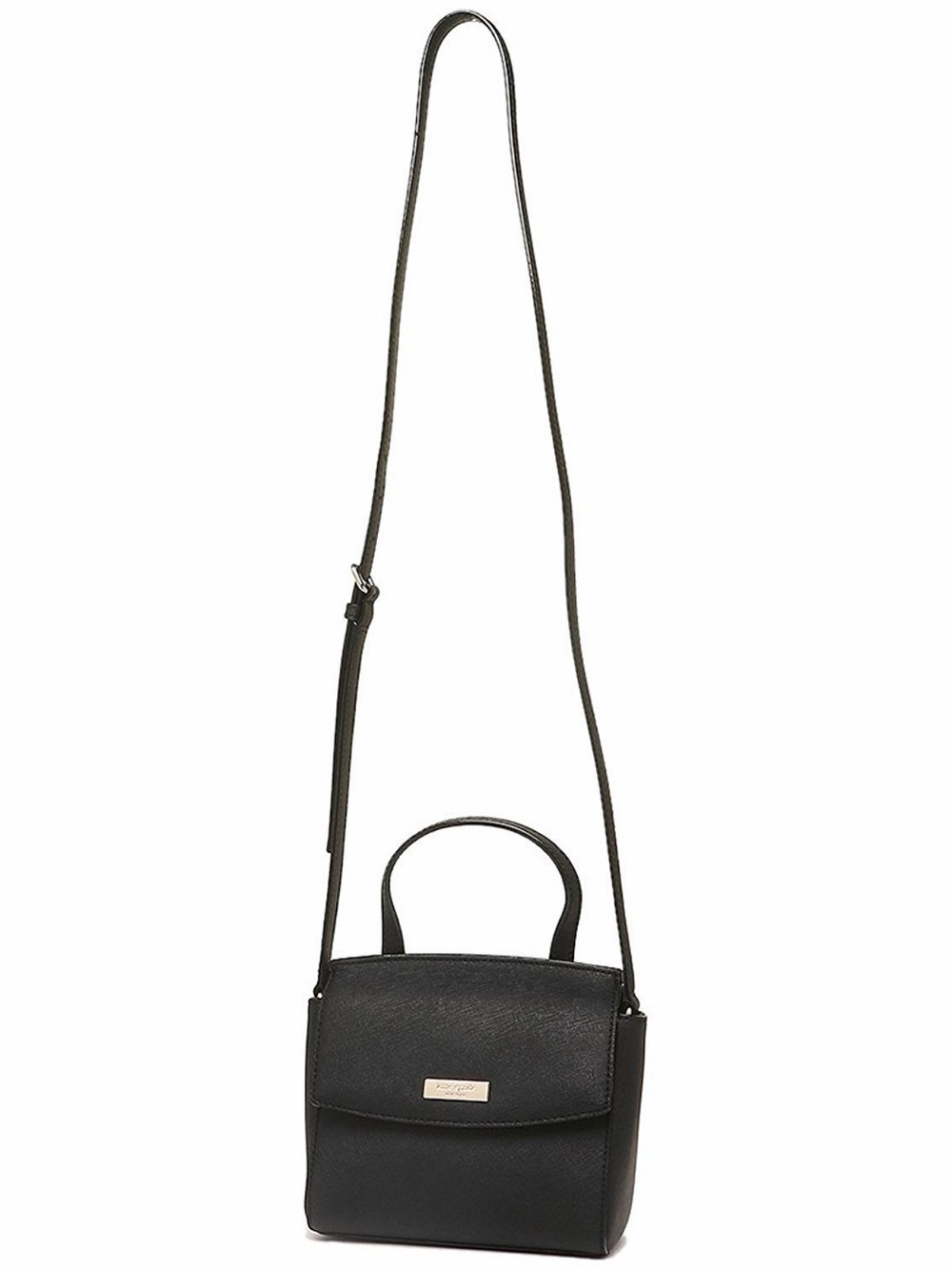 Kate Spade Laurel Way Mini Alisanne Crossbody